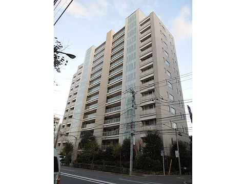 グランドメゾン西巣鴨